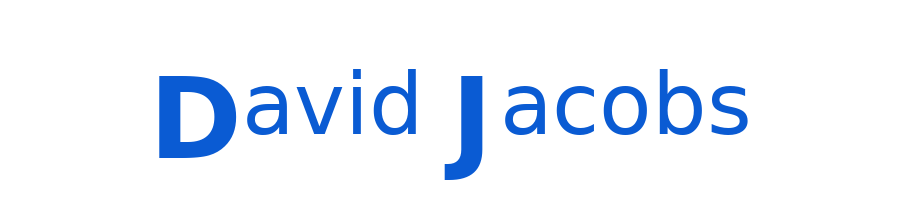 David Jacobs